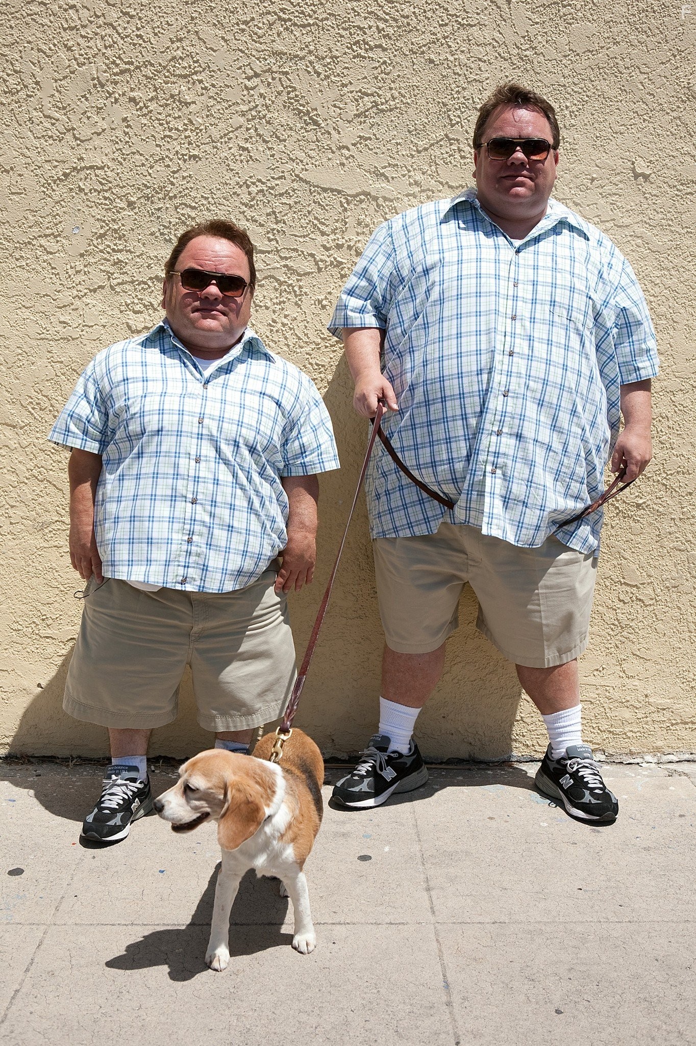 Чудaки 3D (2010)