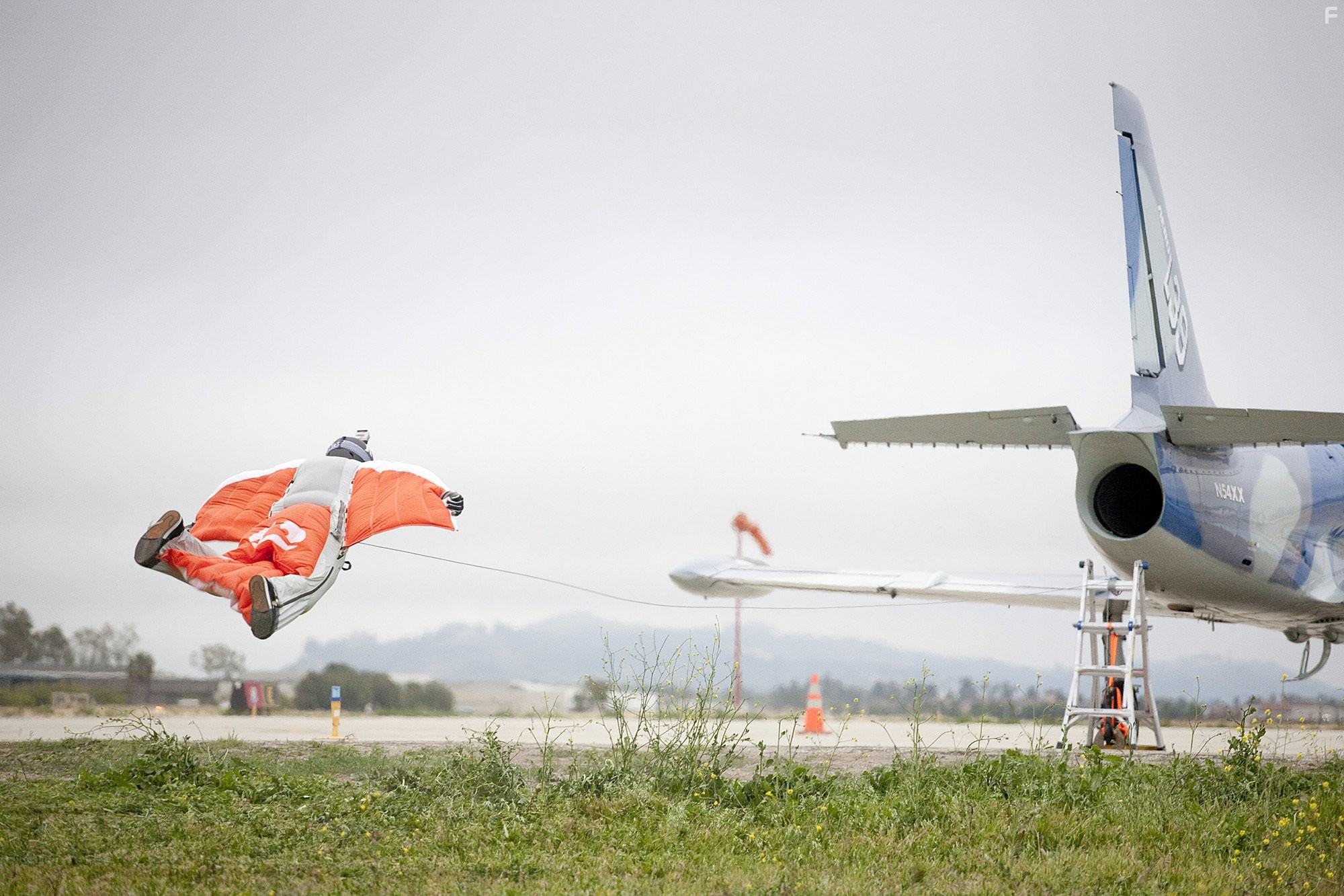 Чудaки 3D (2010)