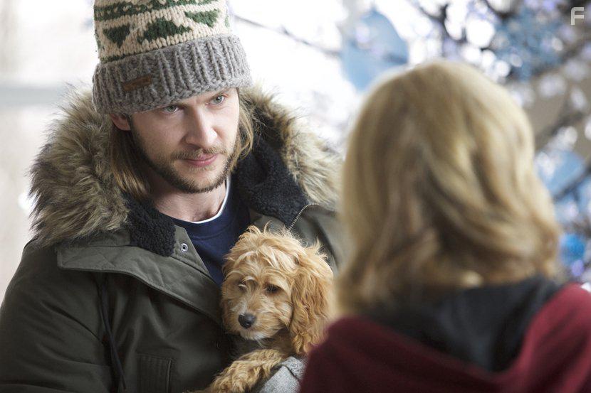 A Puppy for Christmas (2016)