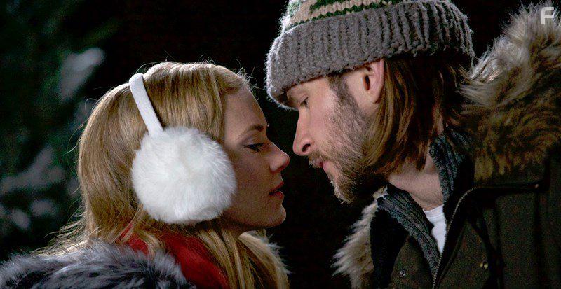 A Puppy for Christmas (2016)