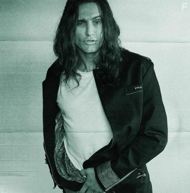 James Franco in The Disaster Artist (2017)