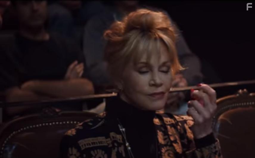 Melanie Griffith in The Disaster Artist (2017)