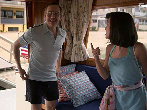 Married with Secrets (2016)