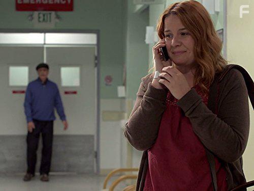 Tiffany Nicole Parker in Married with Secrets (2016)