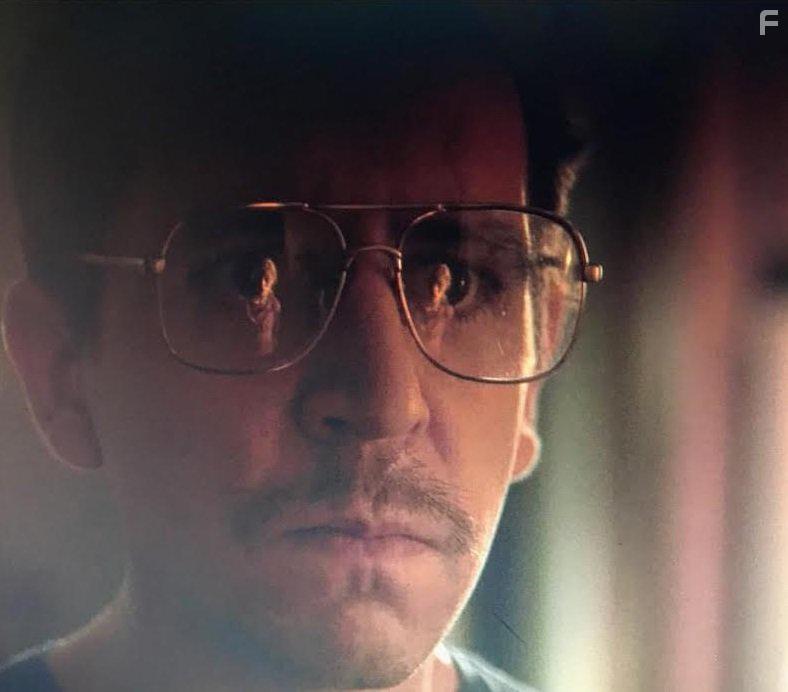 Matt Fowler in Married with Secrets (2016)