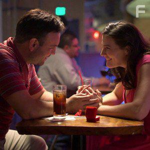 Tara Bopp in Married with Secrets (2016)