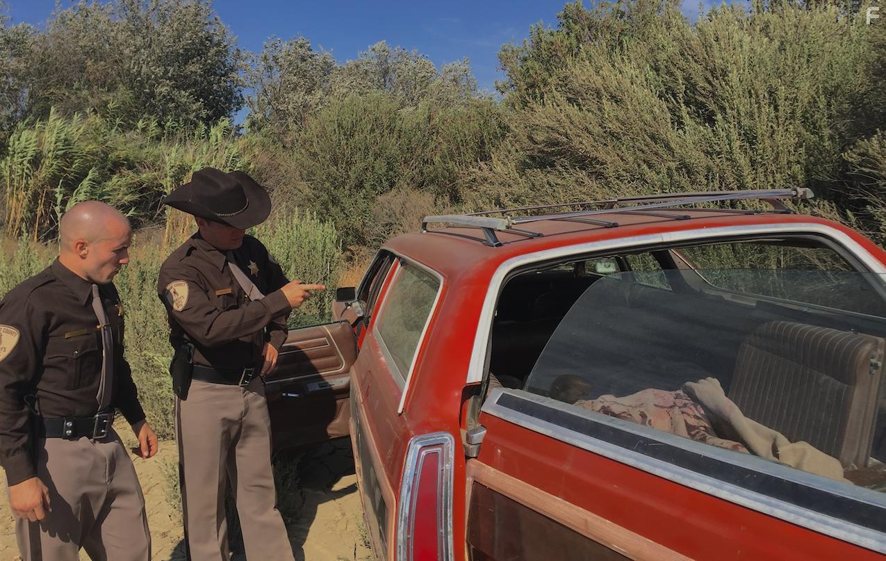 Женаты и с секретами