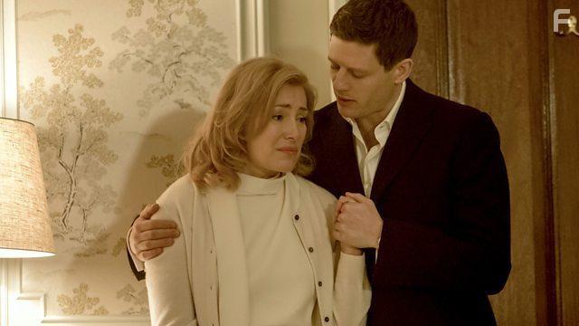 James Norton in McMafia (2018)