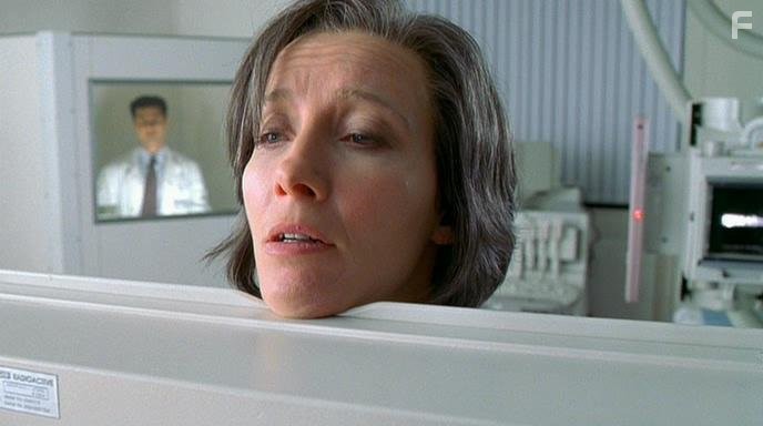 Emma Thompson in Эпилог (2001)