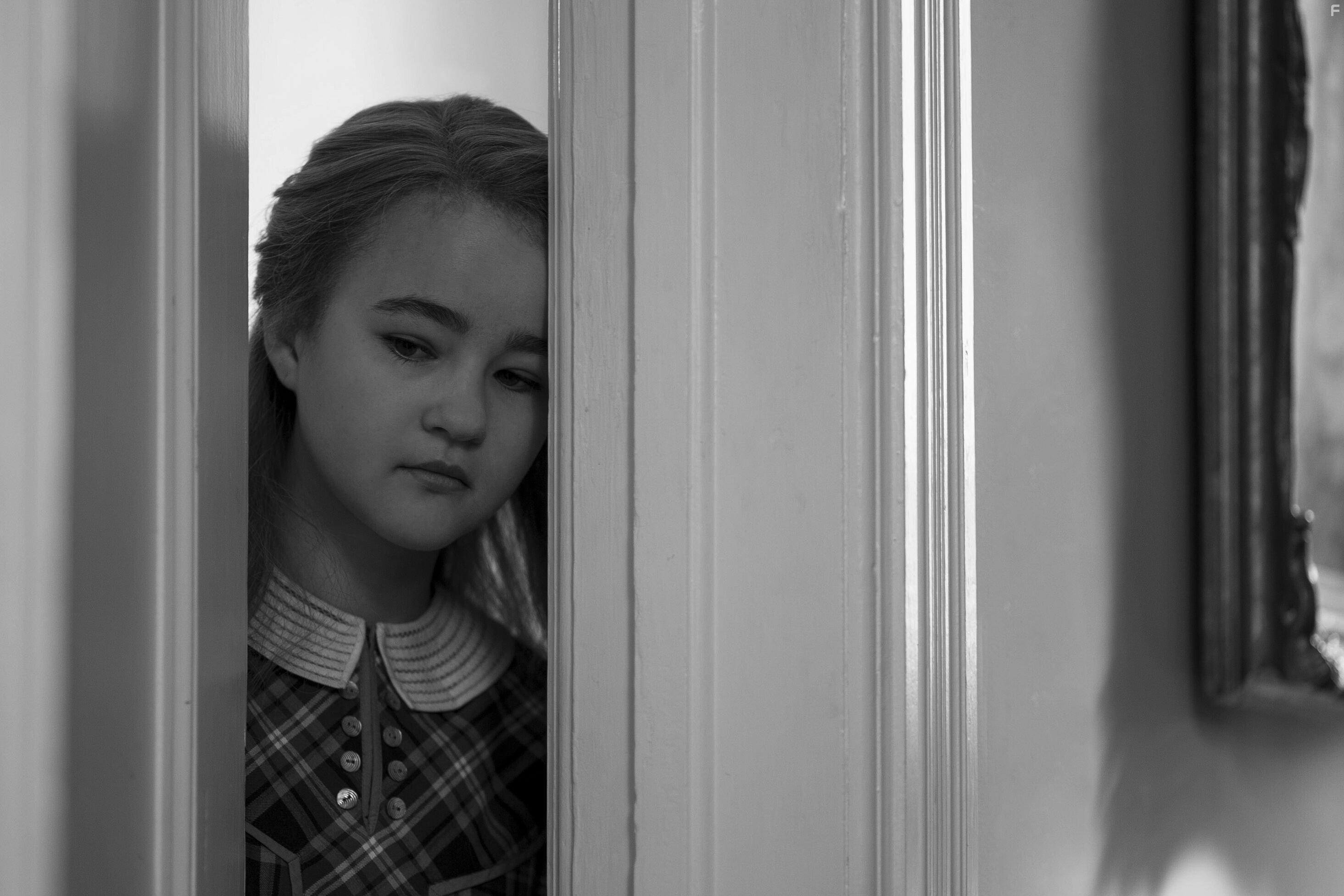 Millicent Simmonds in Wonderstruck (2017)