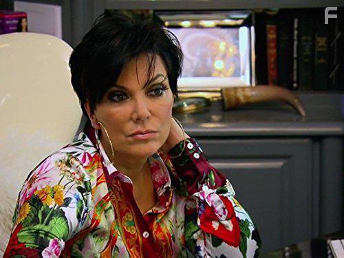 Keeping Up with the Kardashians (2007)