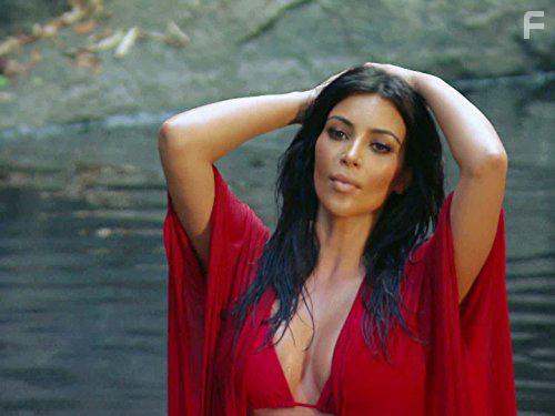 Keeping Up with the Kardashians (2007)