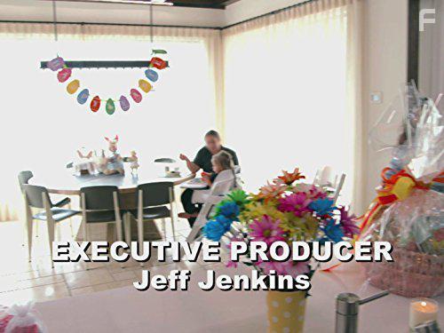 Keeping Up with the Kardashians (2007)