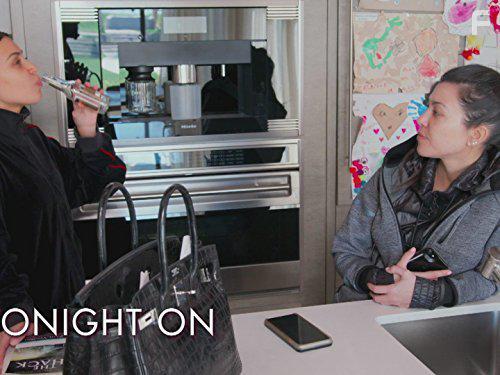 Keeping Up with the Kardashians (2007)