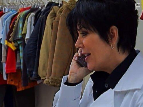 Keeping Up with the Kardashians (2007)