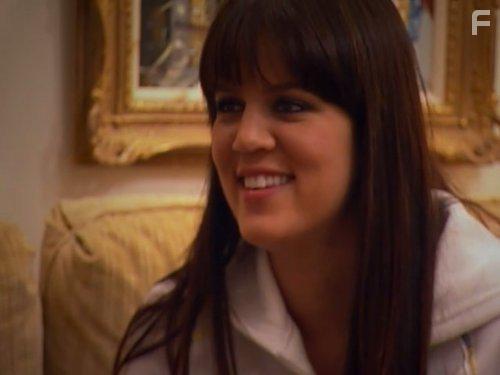 Keeping Up with the Kardashians (2007)