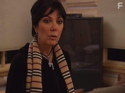 Keeping Up with the Kardashians (2007)