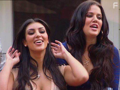 Keeping Up with the Kardashians (2007)