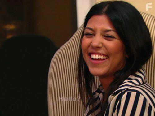 Keeping Up with the Kardashians (2007)