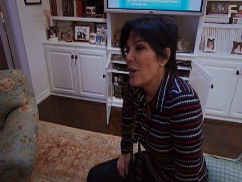 Keeping Up with the Kardashians (2007)