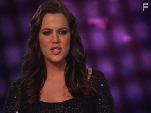 Keeping Up with the Kardashians (2007)