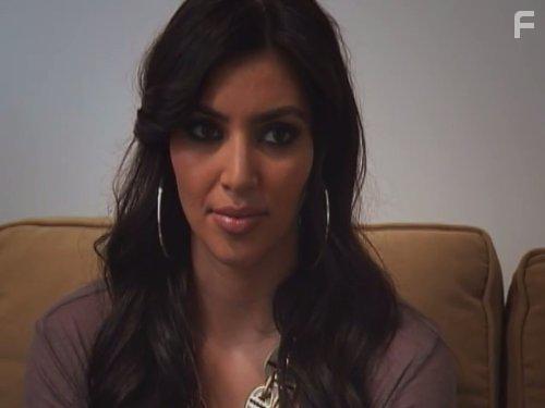 Keeping Up with the Kardashians (2007)