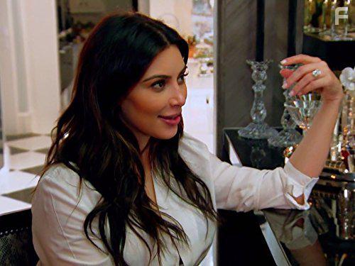 Keeping Up with the Kardashians (2007)