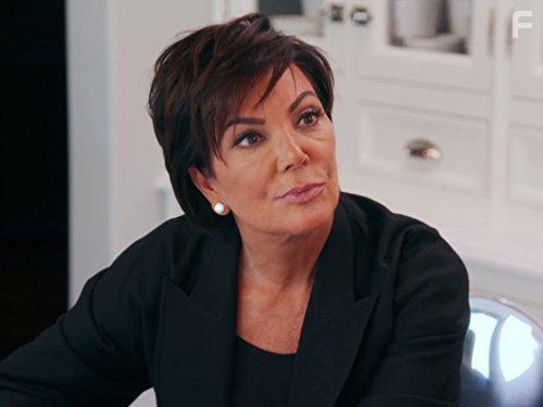 Keeping Up with the Kardashians (2007)