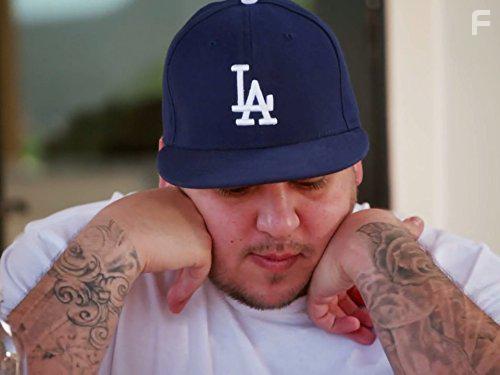 Keeping Up with the Kardashians (2007)