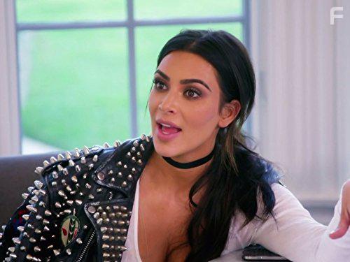 Keeping Up with the Kardashians (2007)