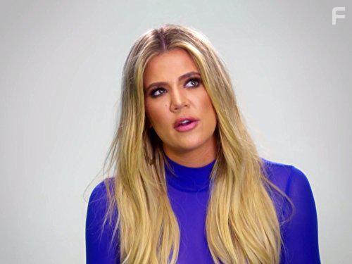 Keeping Up with the Kardashians (2007)