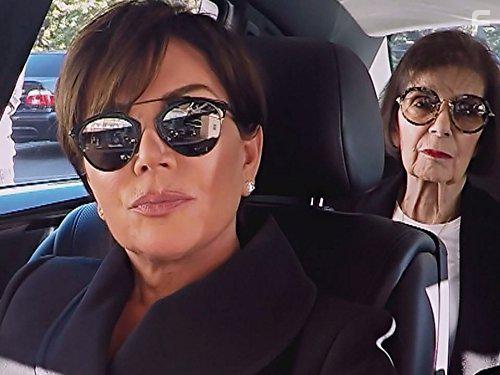 Keeping Up with the Kardashians (2007)