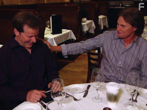 Keeping Up with the Kardashians (2007)