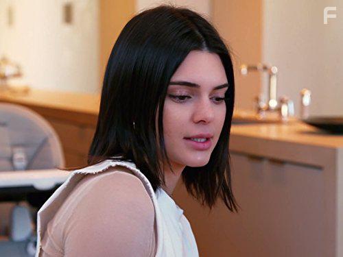 Keeping Up with the Kardashians (2007)