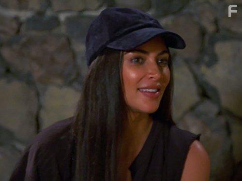 Keeping Up with the Kardashians (2007)