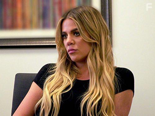 Keeping Up with the Kardashians (2007)