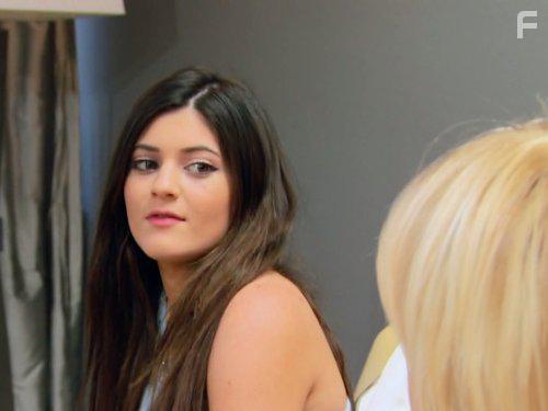 Keeping Up with the Kardashians (2007)