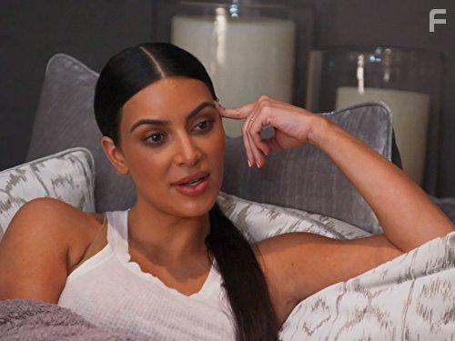 Keeping Up with the Kardashians (2007)