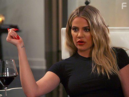 Keeping Up with the Kardashians (2007)