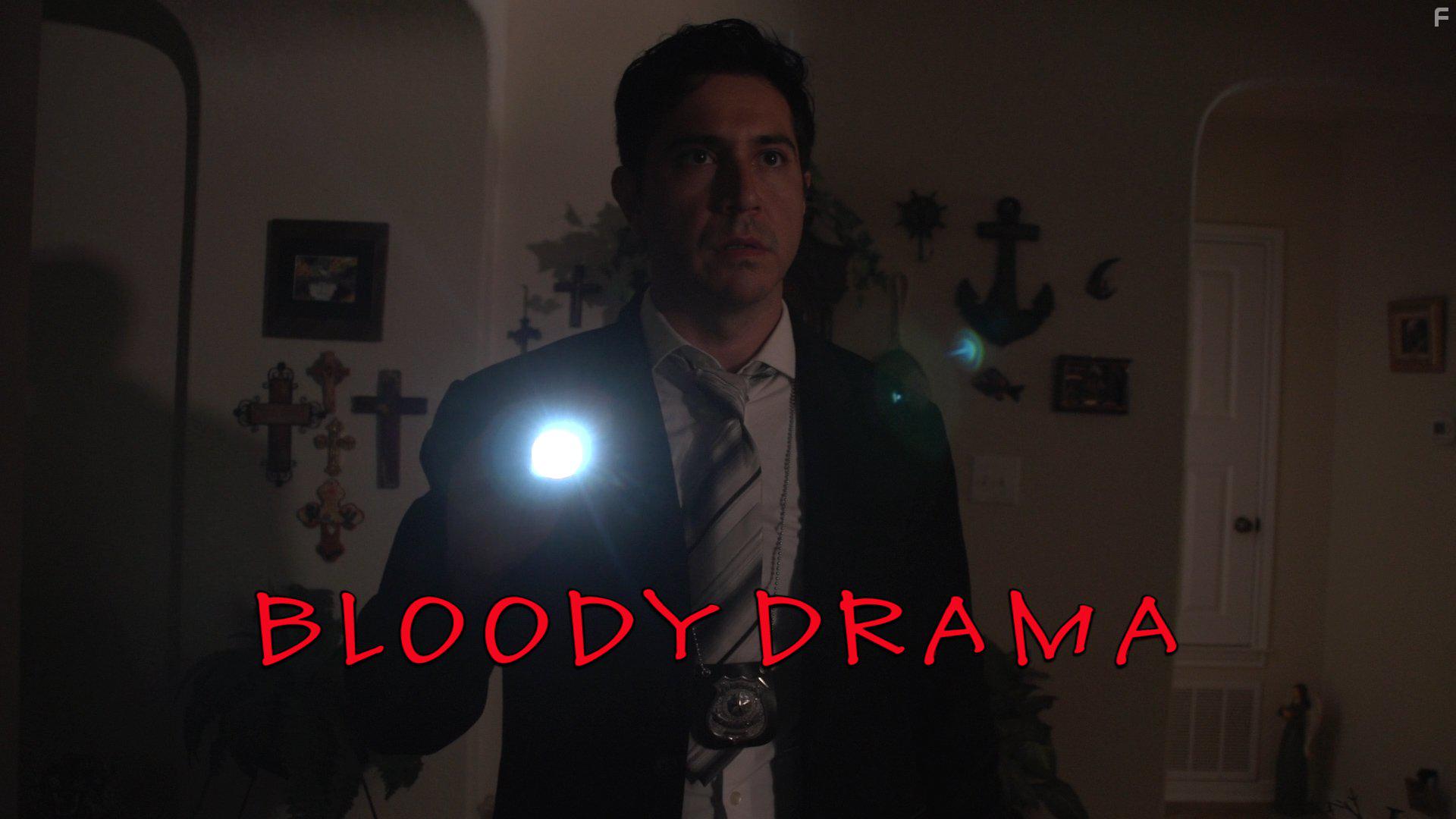 Bloody Drama (2017)