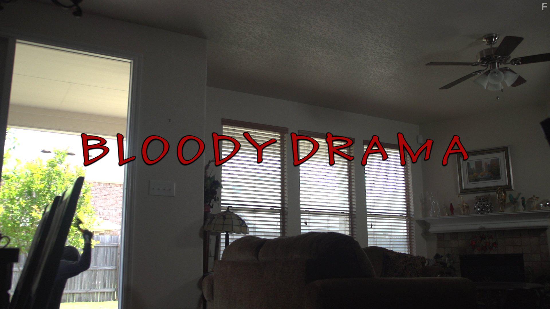 Bloody Drama (2017)