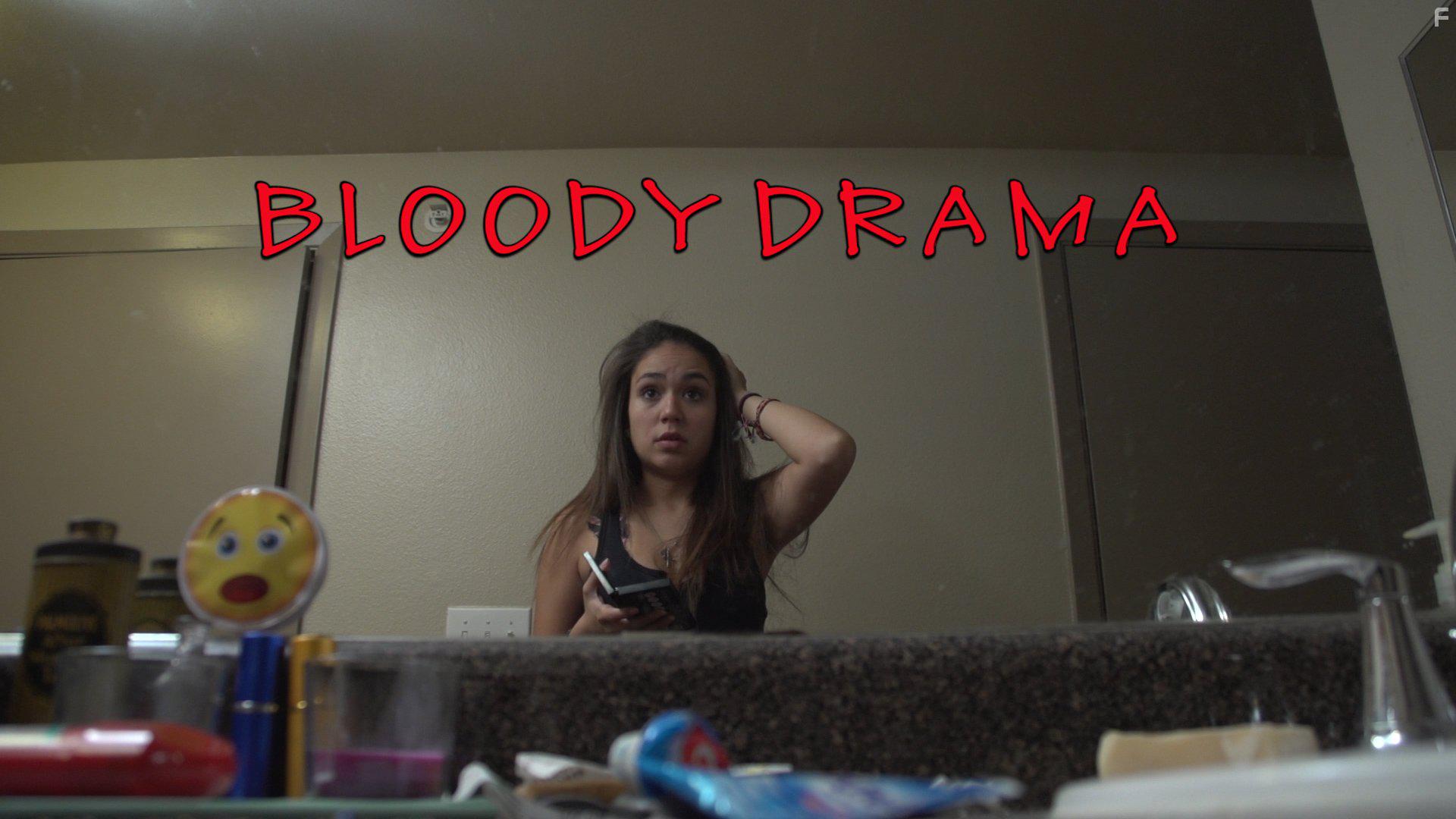 Bloody Drama (2017)