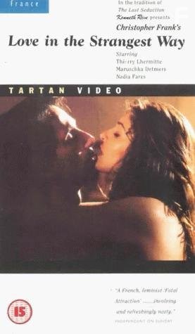 Elles n'oublient jamais (1994)