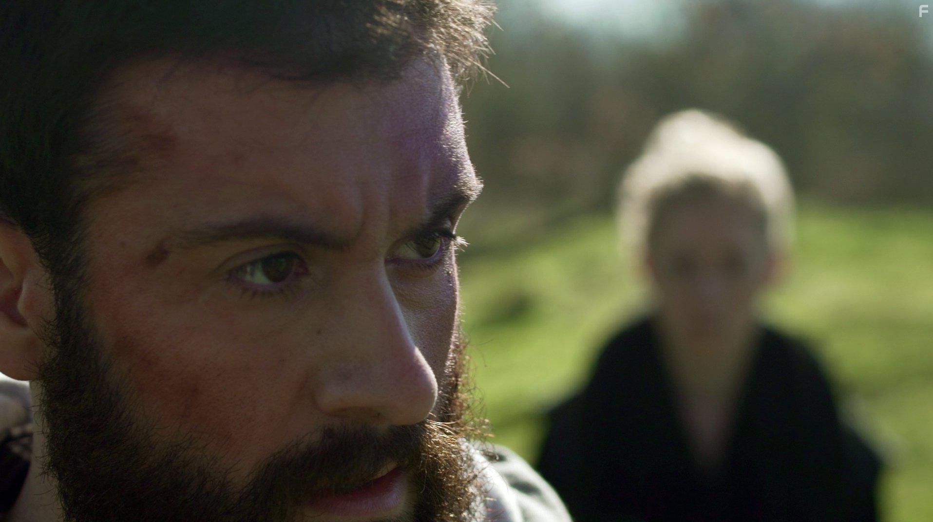 Ben Rigsby Jr. in Apocalypse Road (2016)