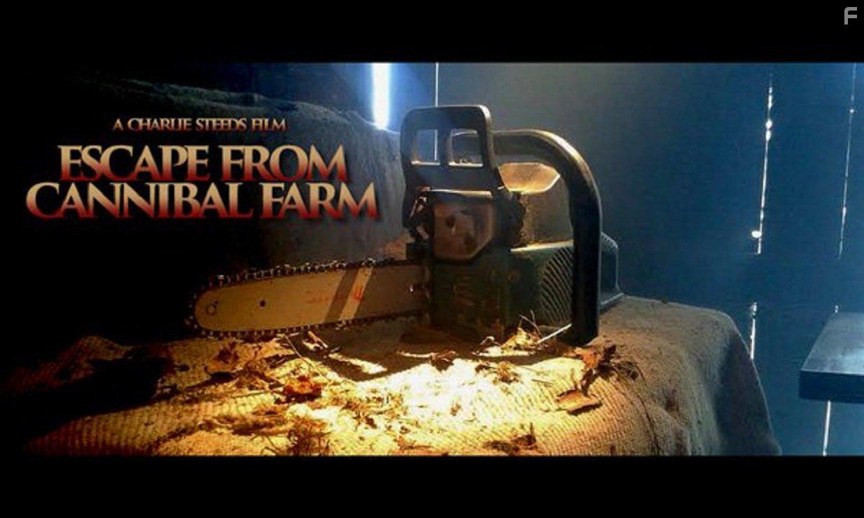 Escape from Cannibal Farm (2017)