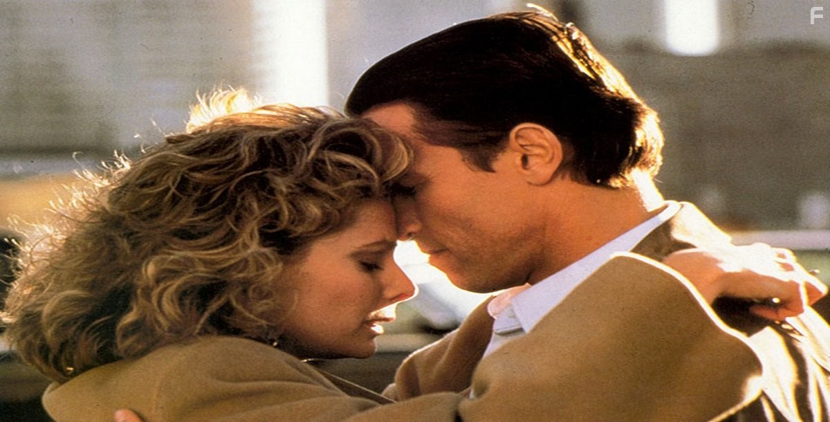 Arnold Schwarzenegger in Без компромиссов (1986)