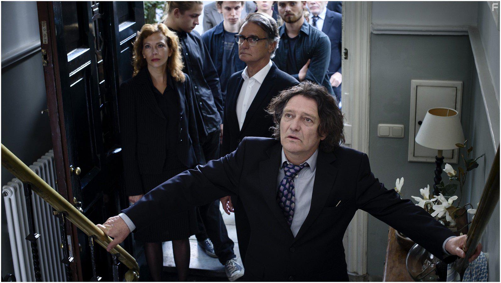 Pierre Bokma in Tonio (2016)