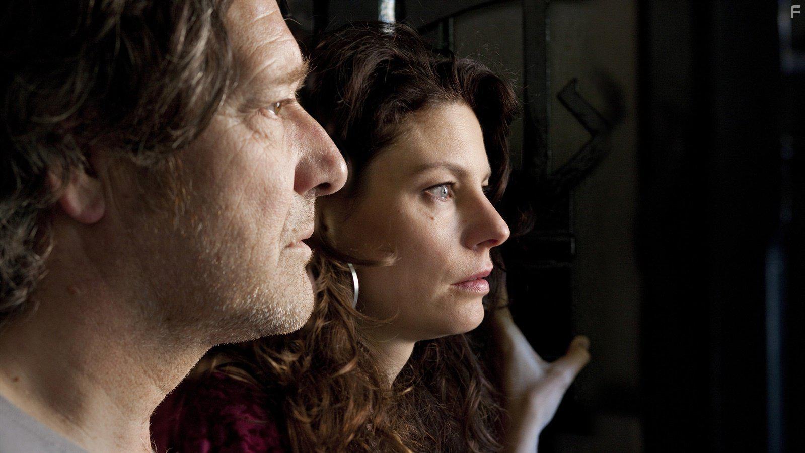 Pierre Bokma and Rifka Lodeizen in Tonio (2016)