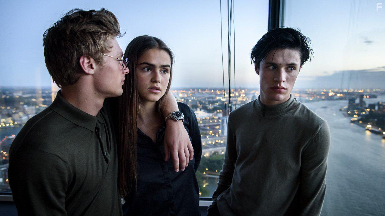 Шёлковый путь