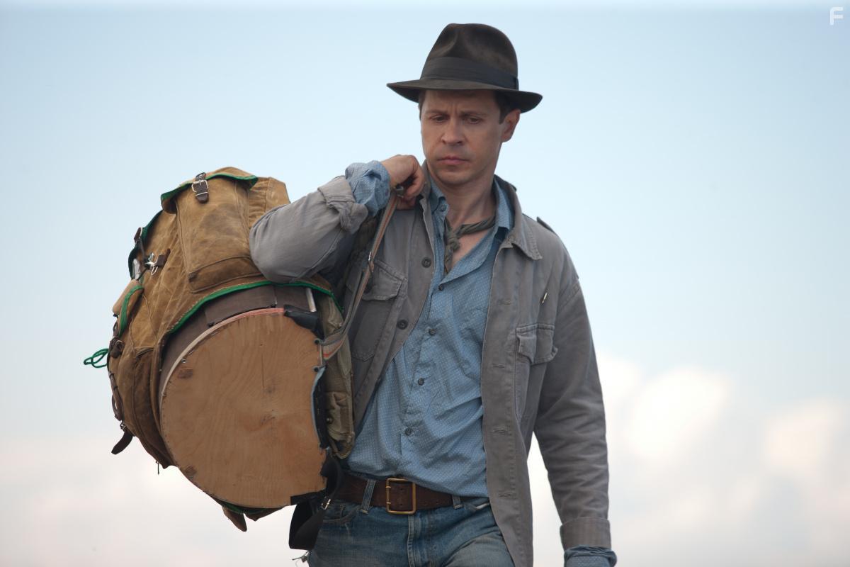 Лачуга должника #1